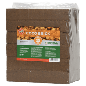 Bionova Coco Brick