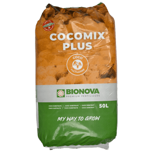 Bionova Cocomix Plus 50L