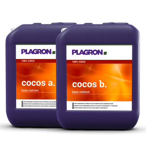 plagron cocos a&b 5ltr
