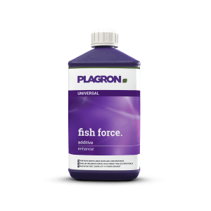plagron fish force 1ltr