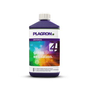 plagron green sensation 1L
