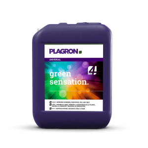 plagron green sensation 20L