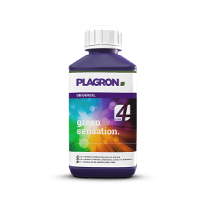 plagron green sensation 250ml