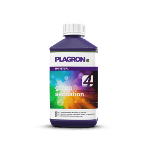 plagron green sensation 500ml