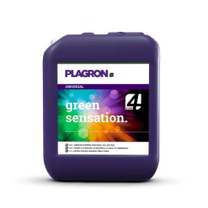 plagron green sensation 5L
