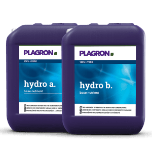 plagron hydro a&b 20ltr
