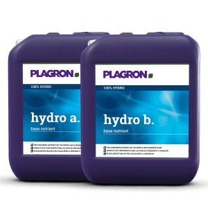plagron hydro a&b 5ltr