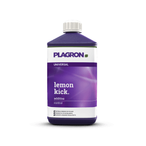 Plagron Lemon Kick 1L
