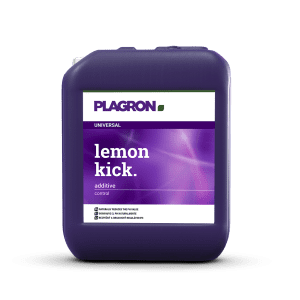 Plagron Lemon Kick 5L