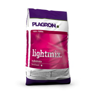 plagron lightmix 50ltr
