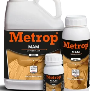 MAM Plant Cuttings fertilizer 1000L