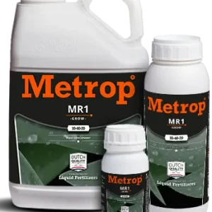 MR1 Growth Nutrition 1000L