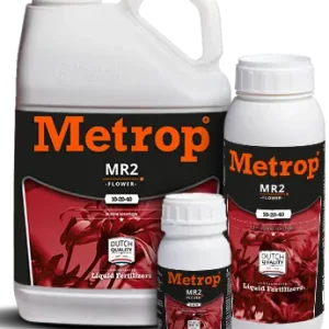 MR2 Flowering Nutrition 1000L