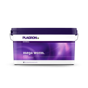 plagron mega worm 10ltr