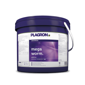 plagron mega worm 5ltr