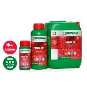 Bionova MgO 10 1000L