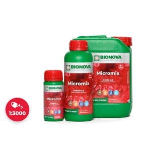 Bionova Micromix 1000L