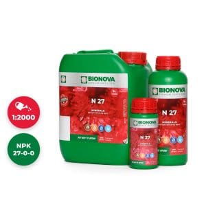 Bionova Micromix 1L