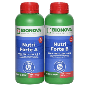 Bionova Nutri Forte A+B 1000L