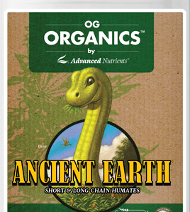 OG Organics™ Ancient Earth® 10L
