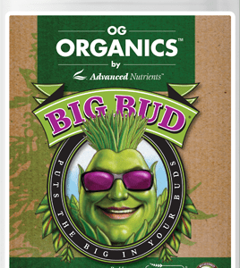 OG Organics™ Big Bud® 10L