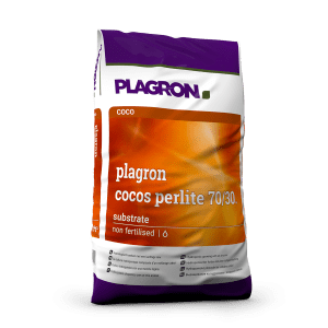 cocos 50ltr 70/30 perlite