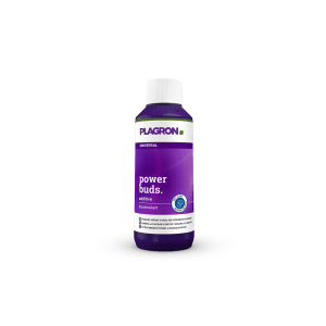 power buds 100ml