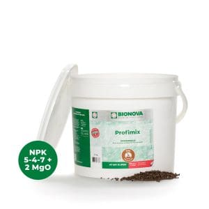 Bionova Profimix 1000kg