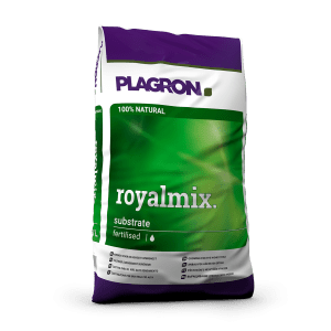 royal mix 50ltr