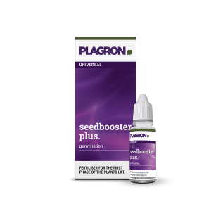 seedbooster plus