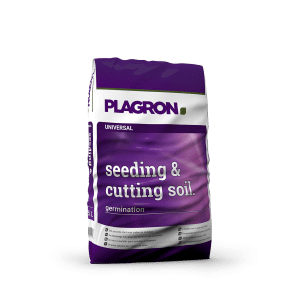 seeding and cutting soil 25ltr