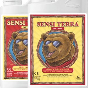 Sensi Terra™ Series 10L