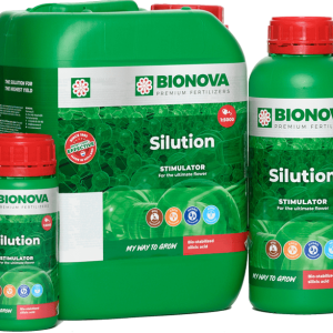 Bionova Silution 1000L