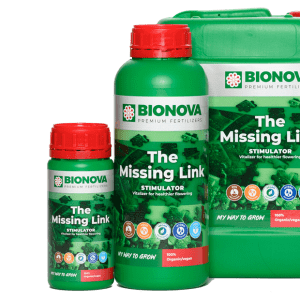 Bionova The Missing Link 1000L