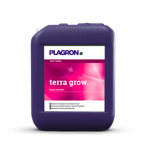 terra grow 10L