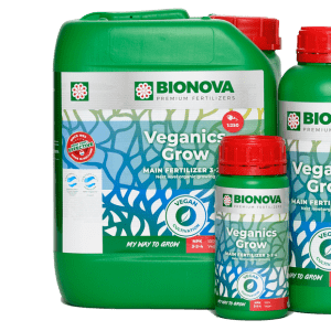 Bionova Veganics Grow 1000L