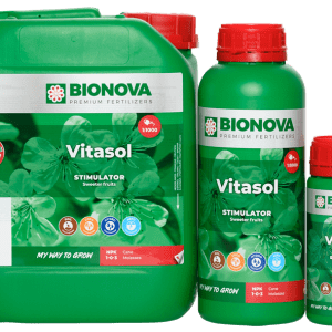 Bionova Vitasol 1000L