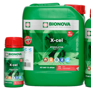 Bionova X-cel 1000L