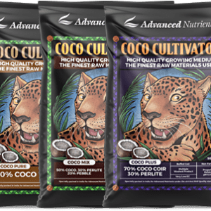 Coco Cultivator