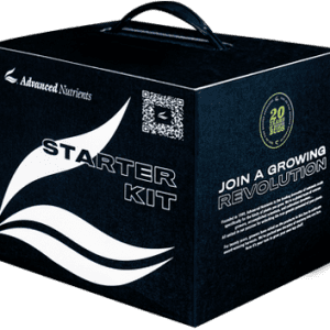 Starter Kit — European Market