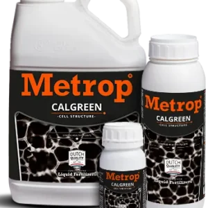 CALGREEN N-Ca-MgO fertilizer 1000L