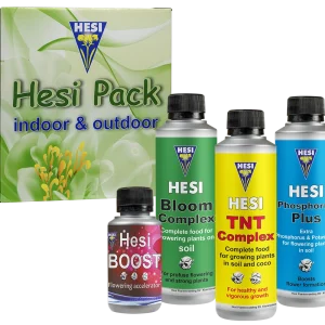 Hesi Pack