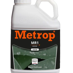 MR1 Growth Nutrition 5L