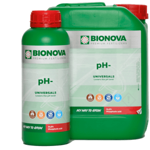 Bionova pH- 1000L