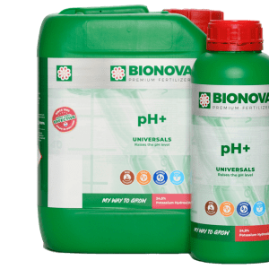 Bionova pH+ 1000L