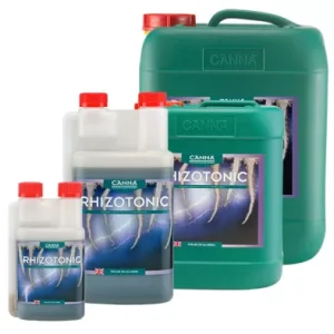 CANNA RHIZOTONIC 10L