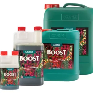 CANNABOOST Accelerator 250ml