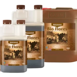 Bio Flores 1L