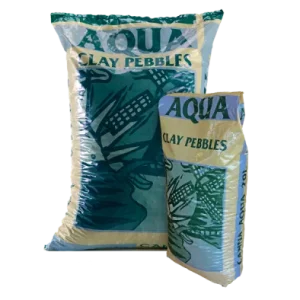 CANNA Aqua Clay Pebbles 20L
