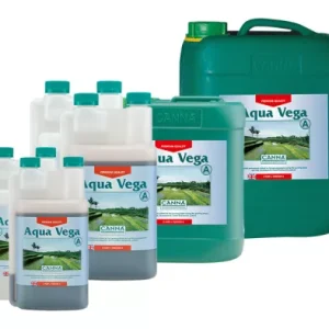 CANNA Aqua Vega 500ml